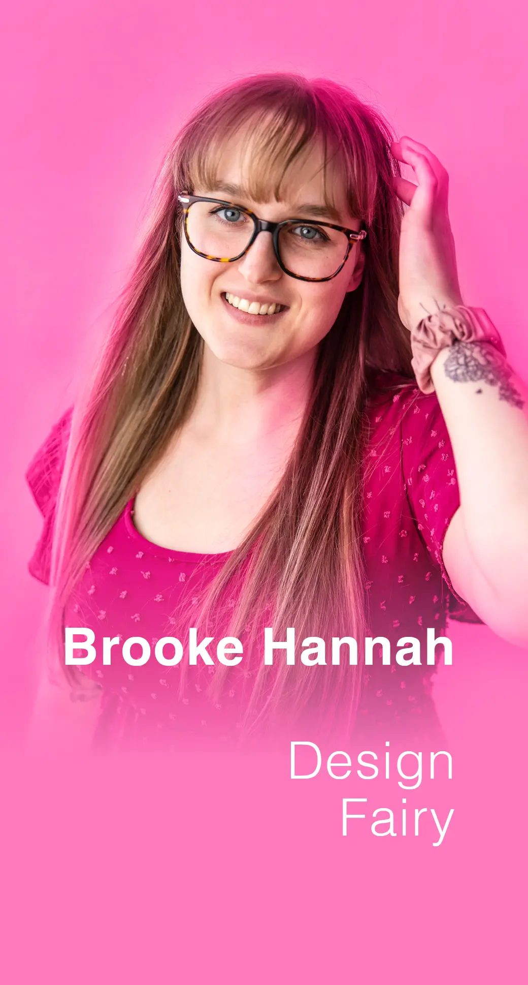 Brooke Hannah