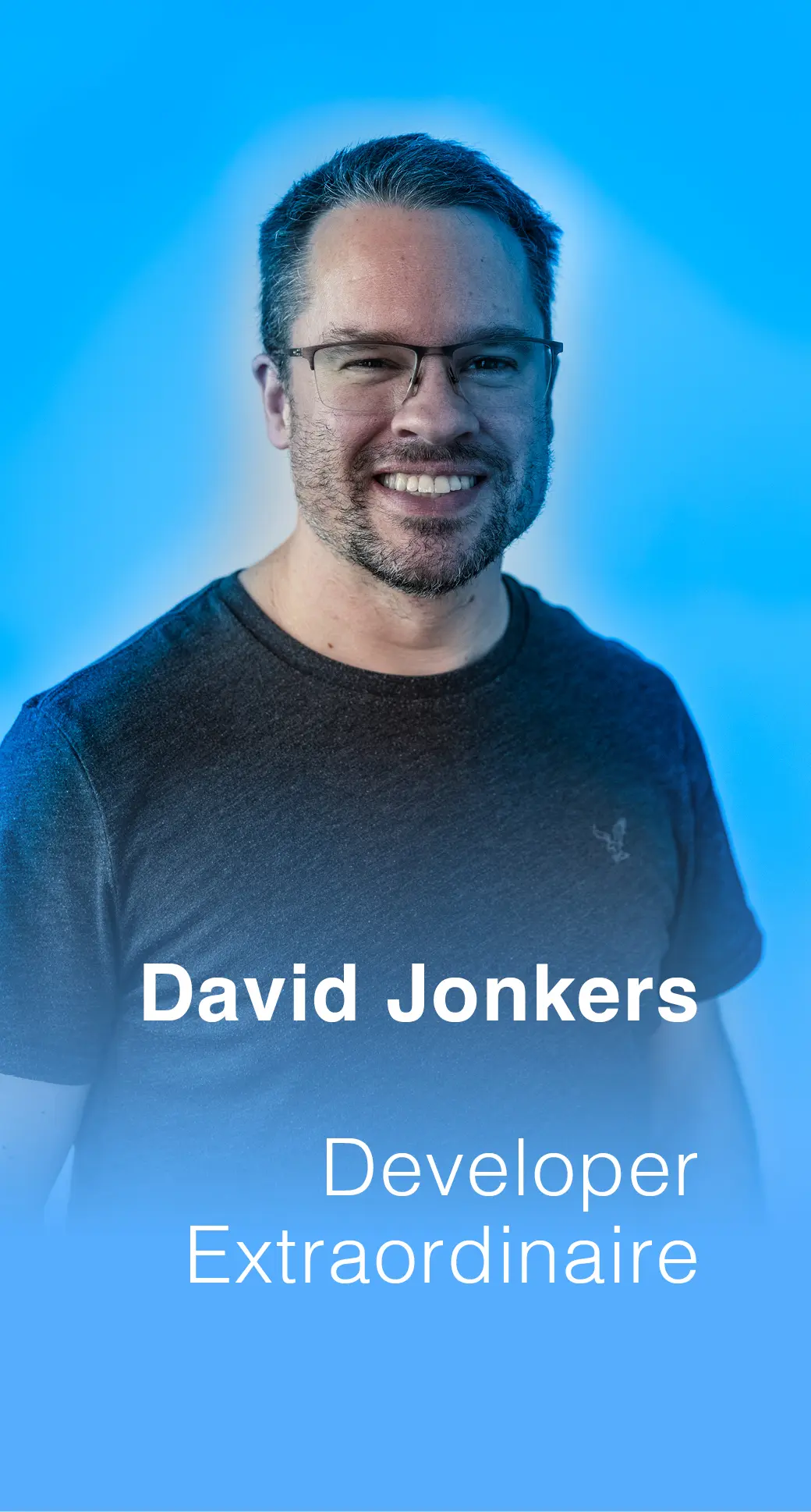 David Jonkers